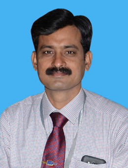 Photograph of Dr.KAMALANABAN. E