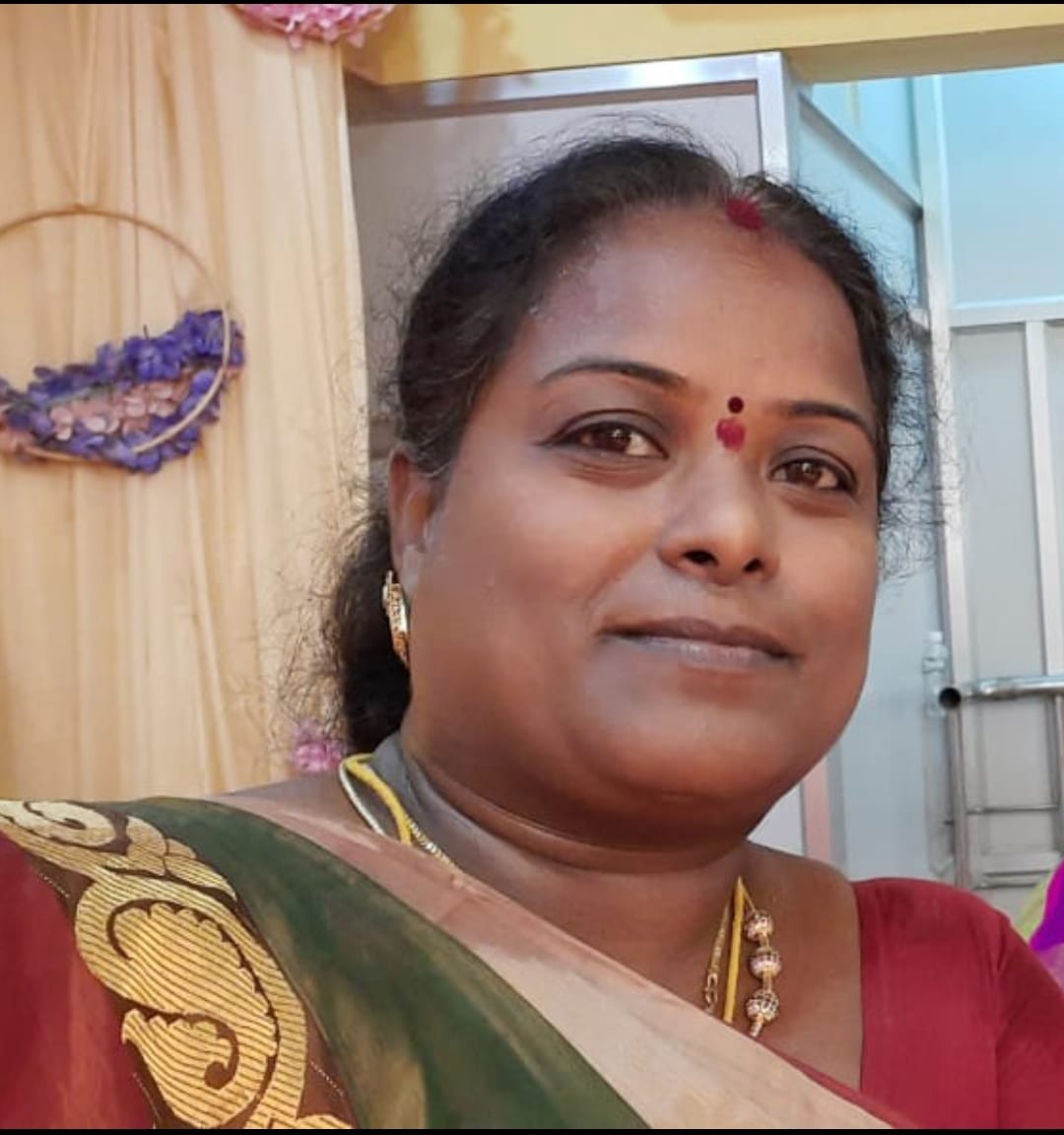 Photograph of Dr.K.S.RANI