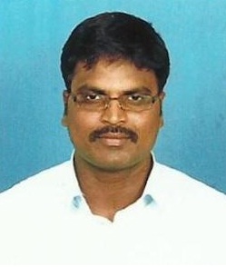 Photograph of DR.VIJAYASARATHI P