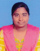 Photograph of SOUNDHARYA  K