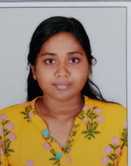 Photograph of LAVANYA  R