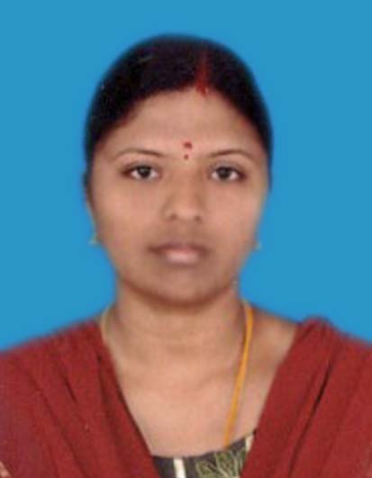 Photograph of GOWTHAMI  K