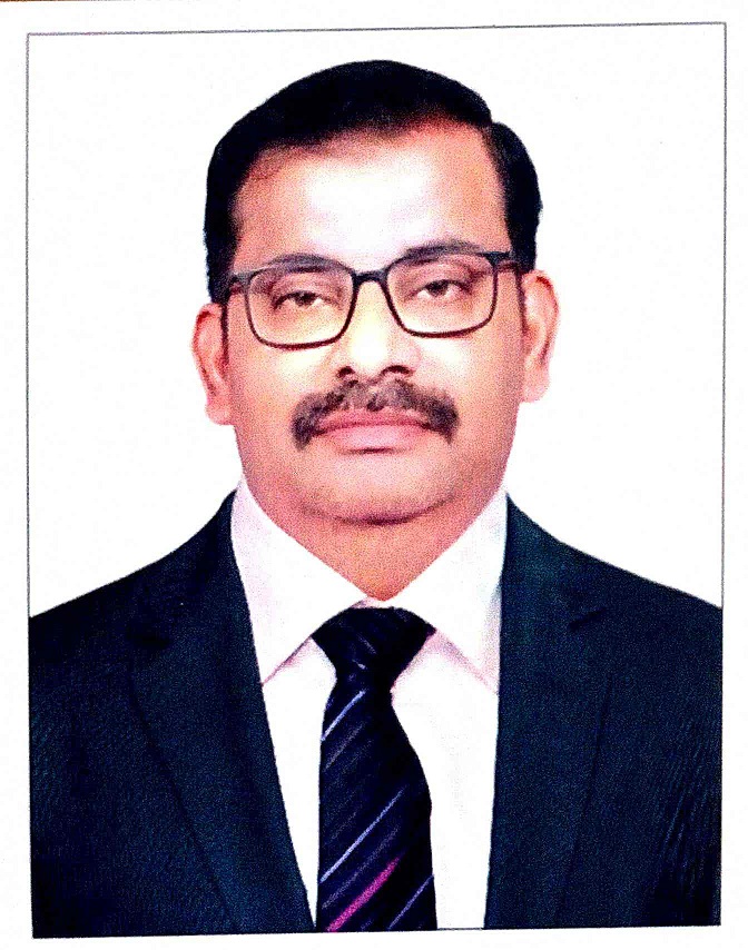 Photograph of Dr.CHEMBIAN  W T