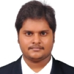 Photograph of NAGARAJAN S