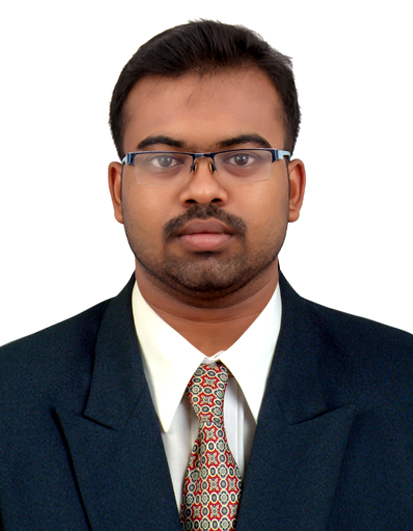 Photograph of CHERAN K