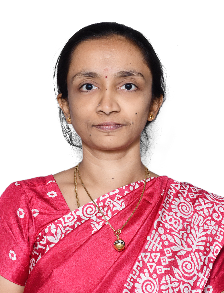 Photograph of Dr.SATHYA  K