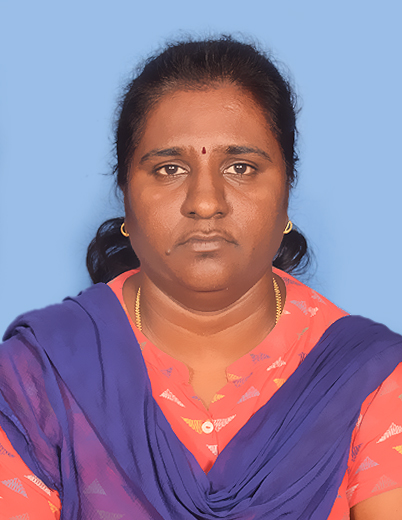 Photograph of Dr.DEEPA.S