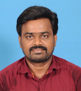 Photograph of RAMAJAYAM A