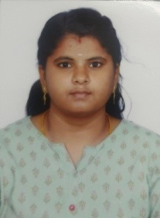 Photograph of TAMIL SELVI B