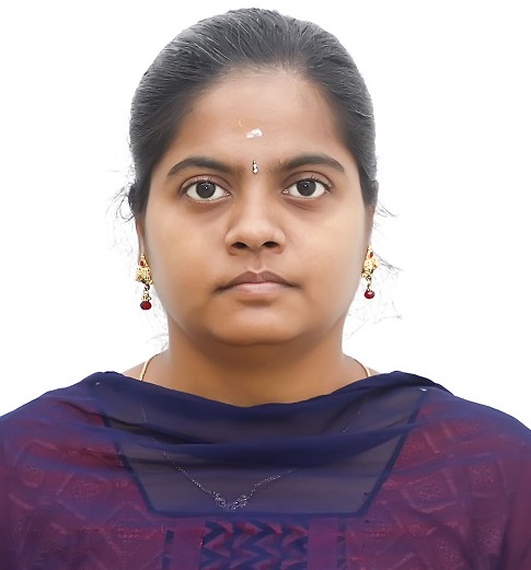 Photograph of KEERTHANA R