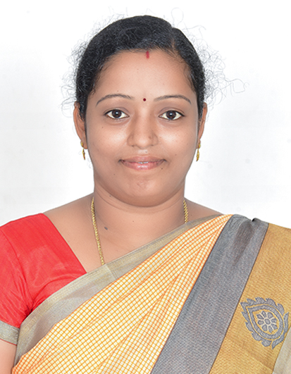 Photograph of VIMALA P