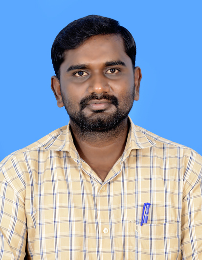 Photograph of Dr.T. SIVAKUMAR