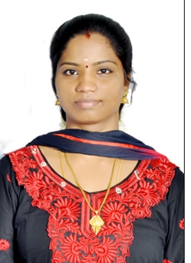 Photograph of Dr. GEETHA LAKSHMI S