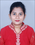 Photograph of PREETHI M