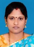 Photograph of Dr.BRUNDHA B A