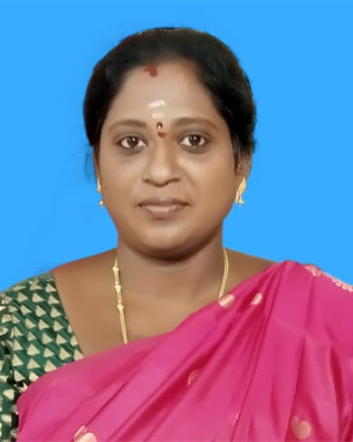 Photograph of ELAKKIYA K