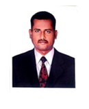 Photograph of Dr.RAJESWARAN P