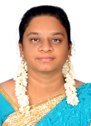 Photograph of SHARMILA BANU N