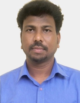 Photograph of UMANATH R K