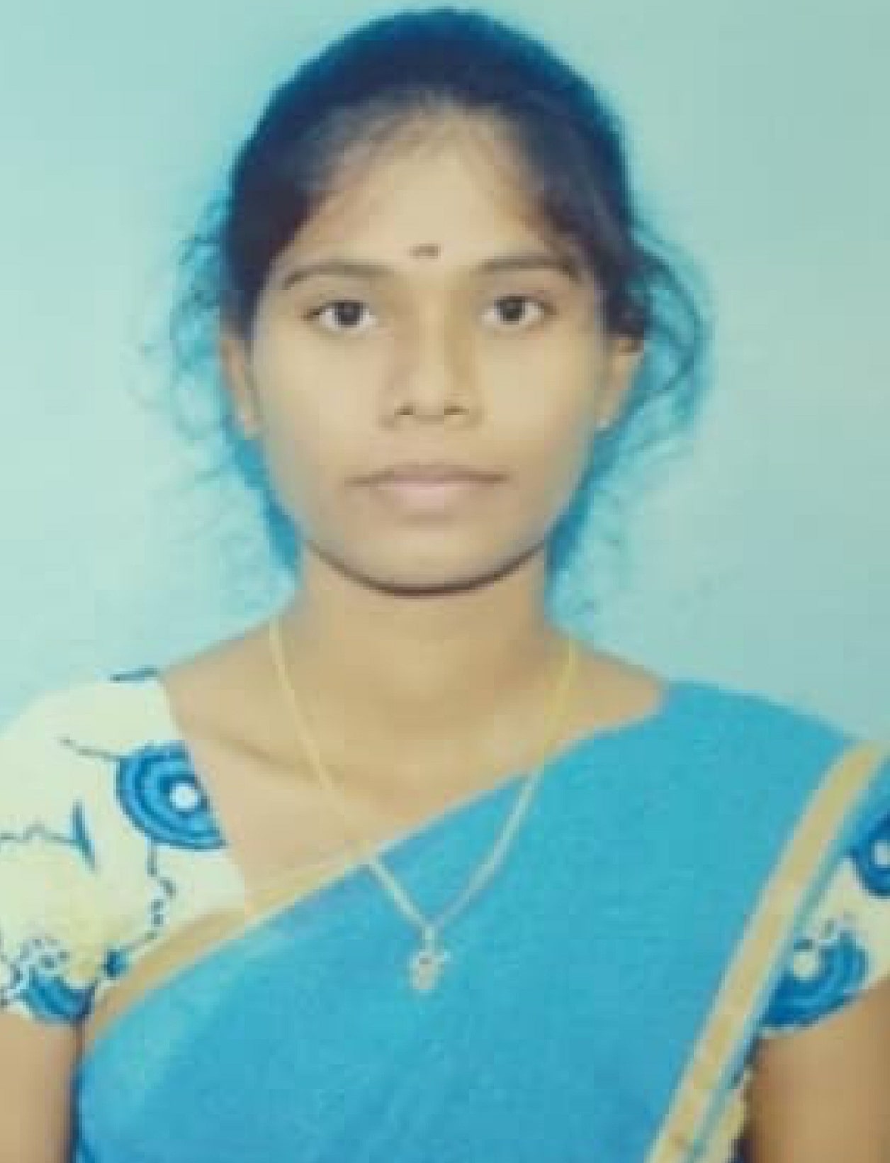 Photograph of PRITHYA M