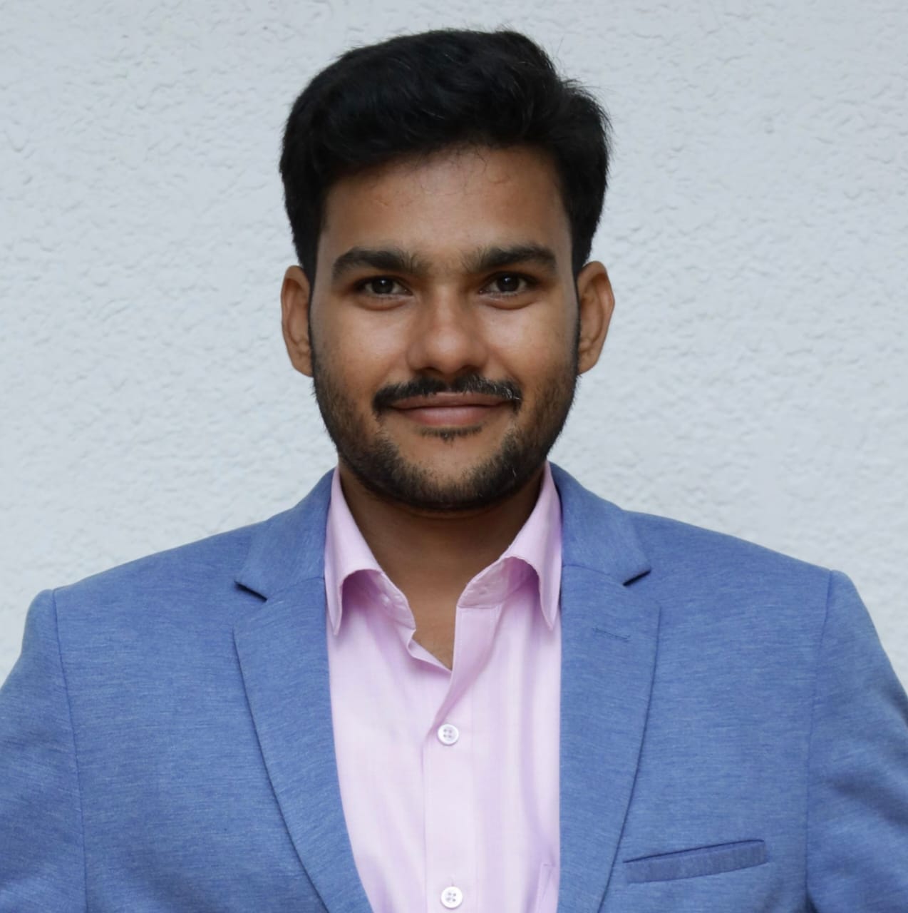 Photograph of Dr.SATHYANARAYANAN G