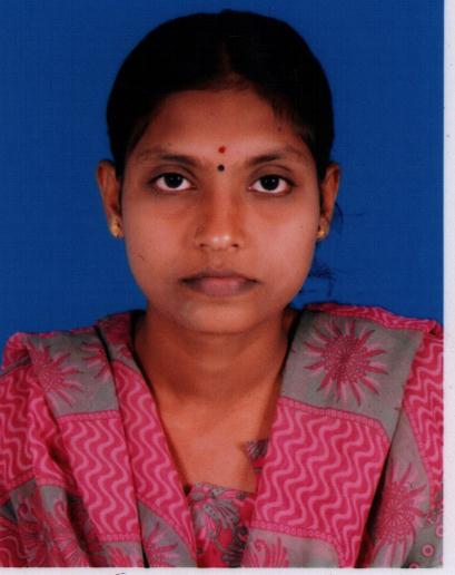 Photograph of Dr.HEMALATHA J
