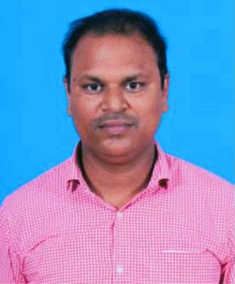 Photograph of Dr.SATHISHKUMAR S