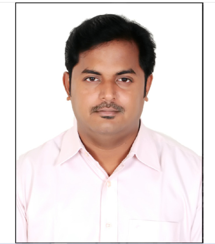 Photograph of GOKUL M