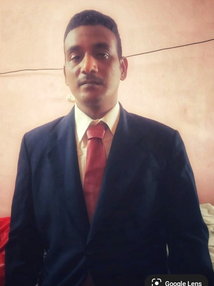Photograph of BREM KUMAR M