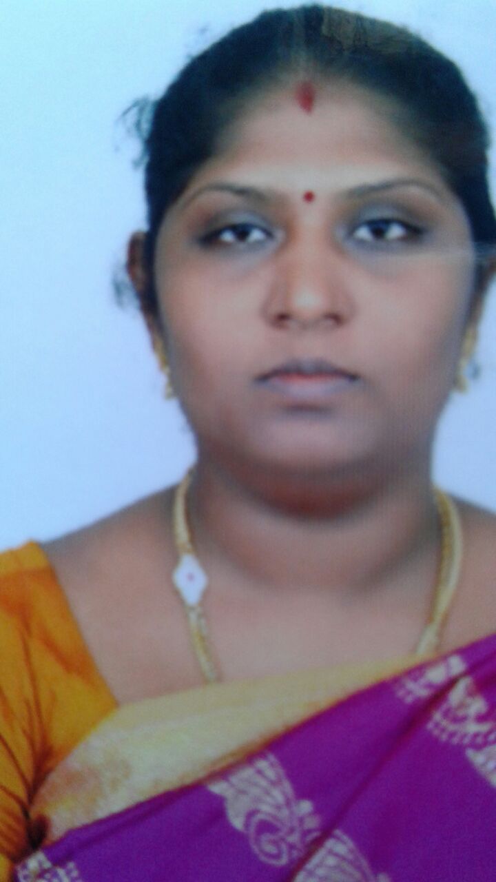 Photograph of GOWRI SUBADRA K