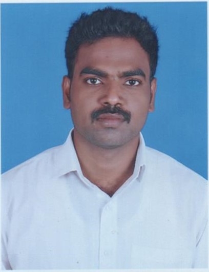 Photograph of Dr.KANAGASABAI S