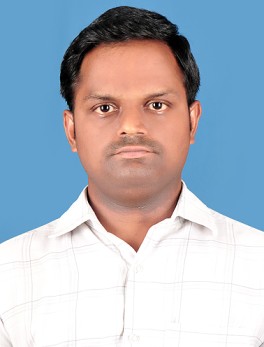 Photograph of SARAVANABHAVA P