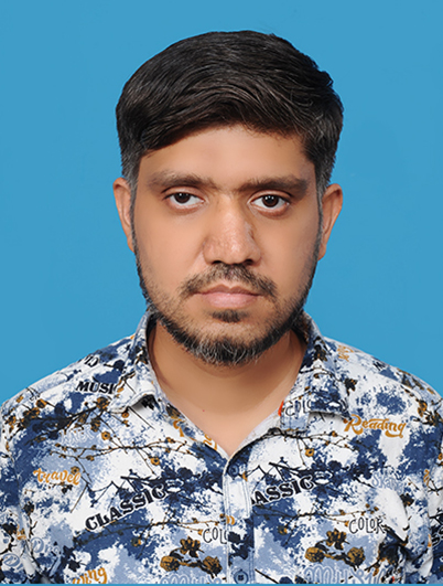 Photograph of MOHAMED KEERAN V