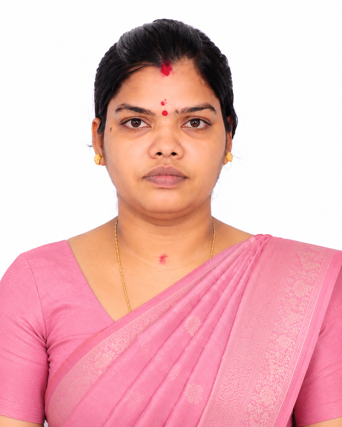 Photograph of Dr.CHELLAMBOLI C