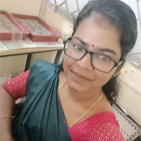 Photograph of Dr.NAGESWARI N