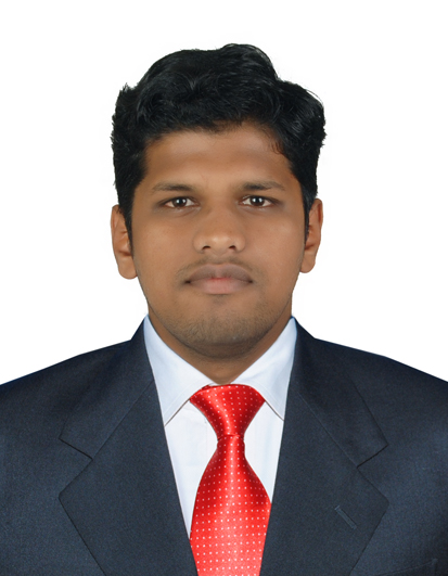 Photograph of Dr.SENTHIL KUMAAR S