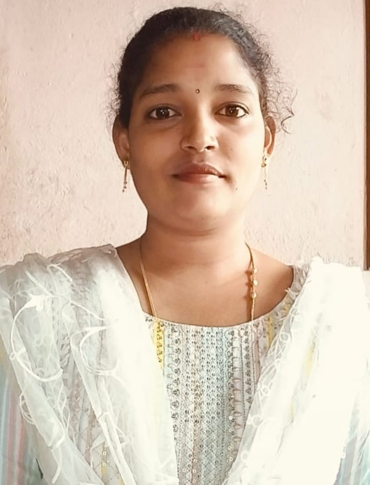 Photograph of Dr.RANJANI A K