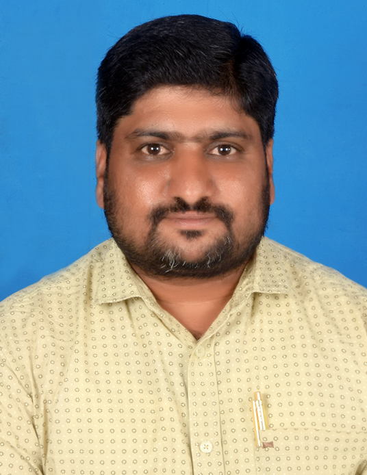 Photograph of PERUVAYILA VIKRAM