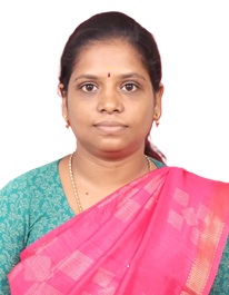 Photograph of KIRUTHIGA S