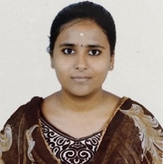 Photograph of Vasugi T