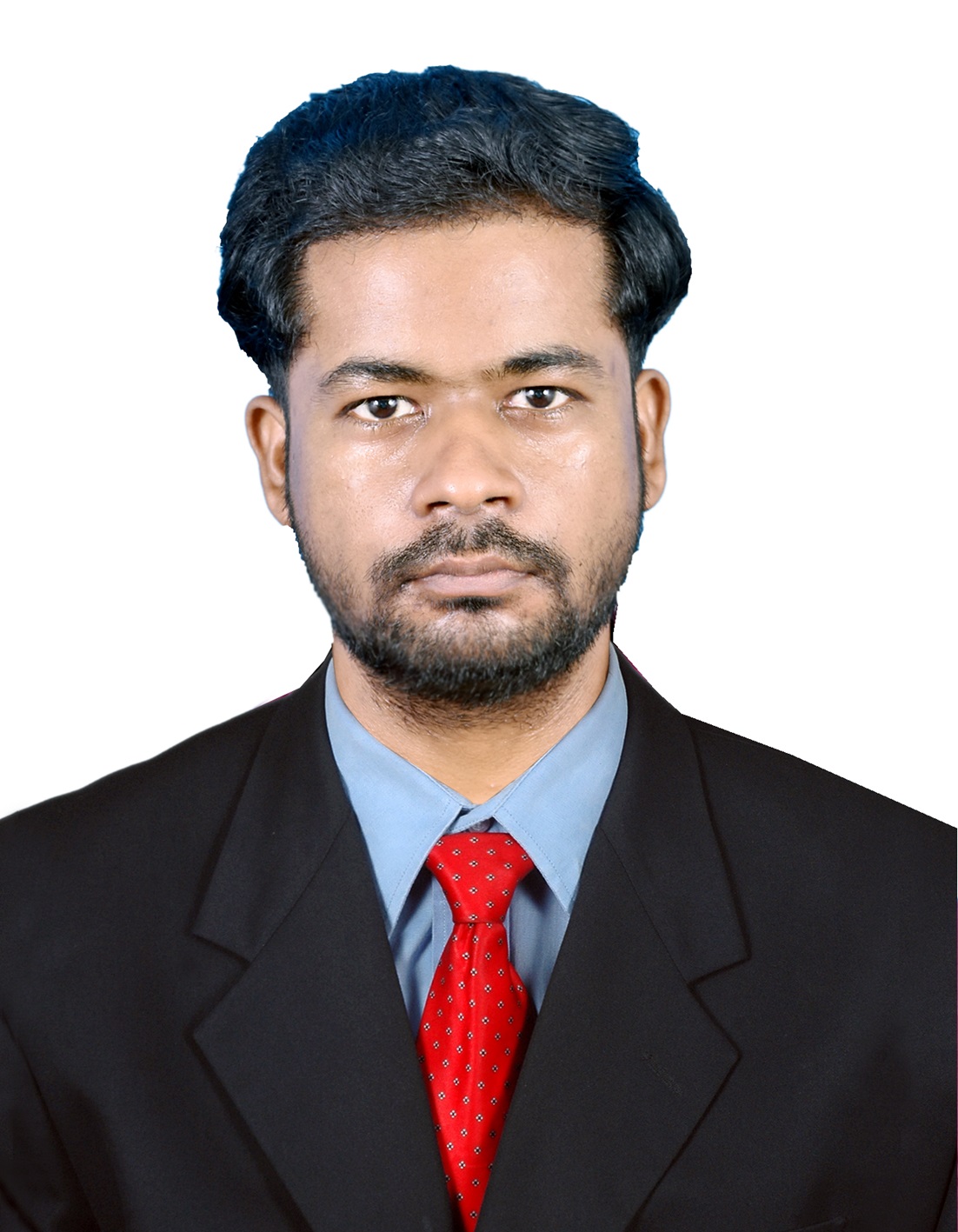 Photograph of CHANDAN KUMAR D