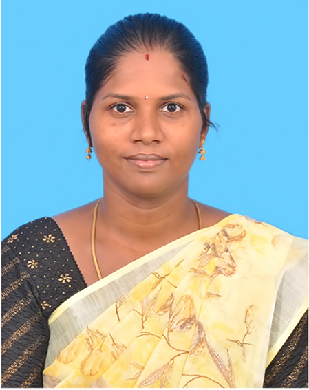 Photograph of Dr. Prabavathi M