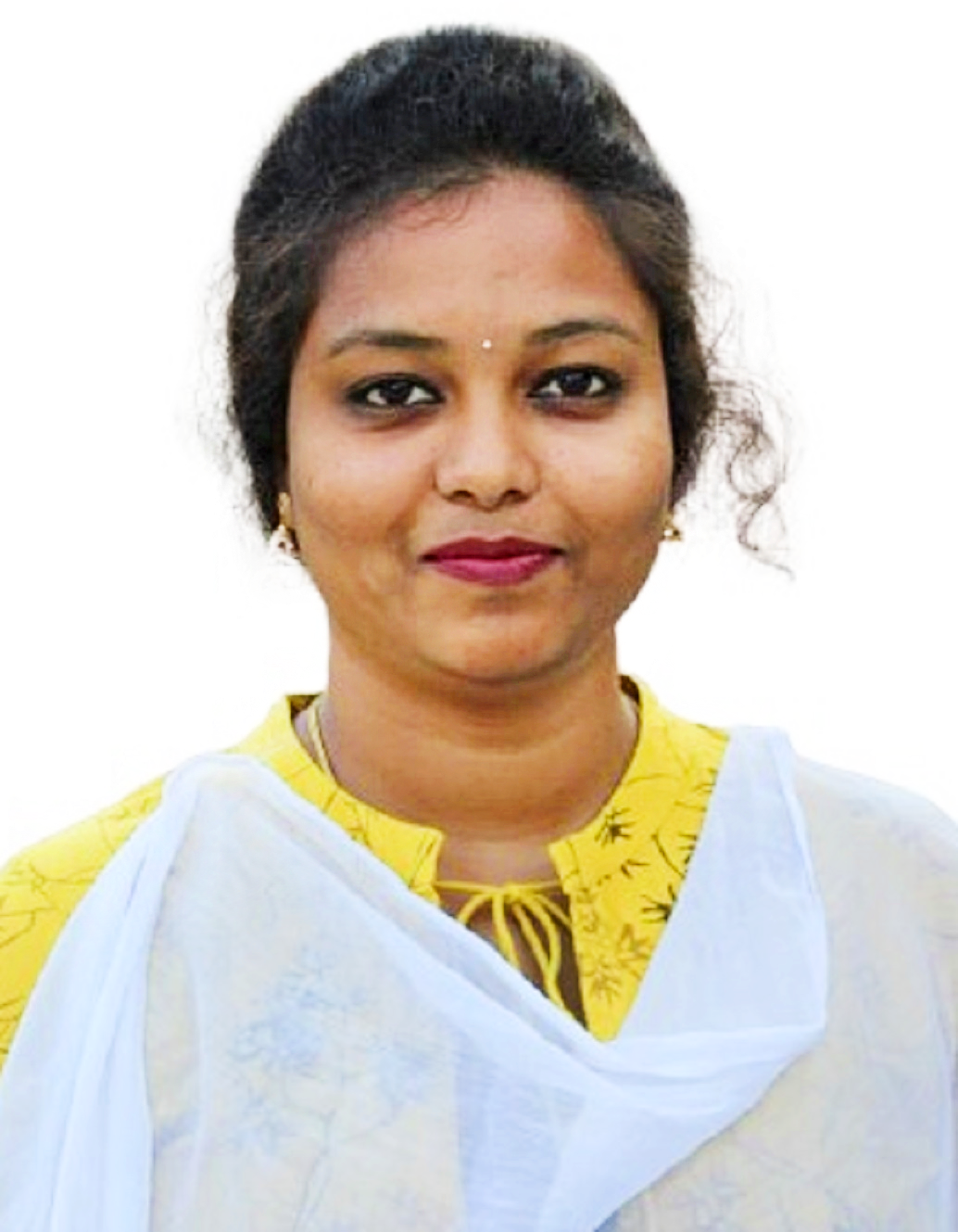 Photograph of Dr Pavithra R