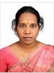 Photograph of AARTHY N