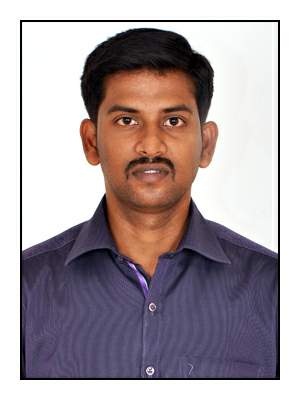 Photograph of MANI R