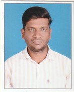 Photograph of Dr ANAND J
