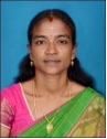 Photograph of Dr.K.ALAMELU MANGAI
