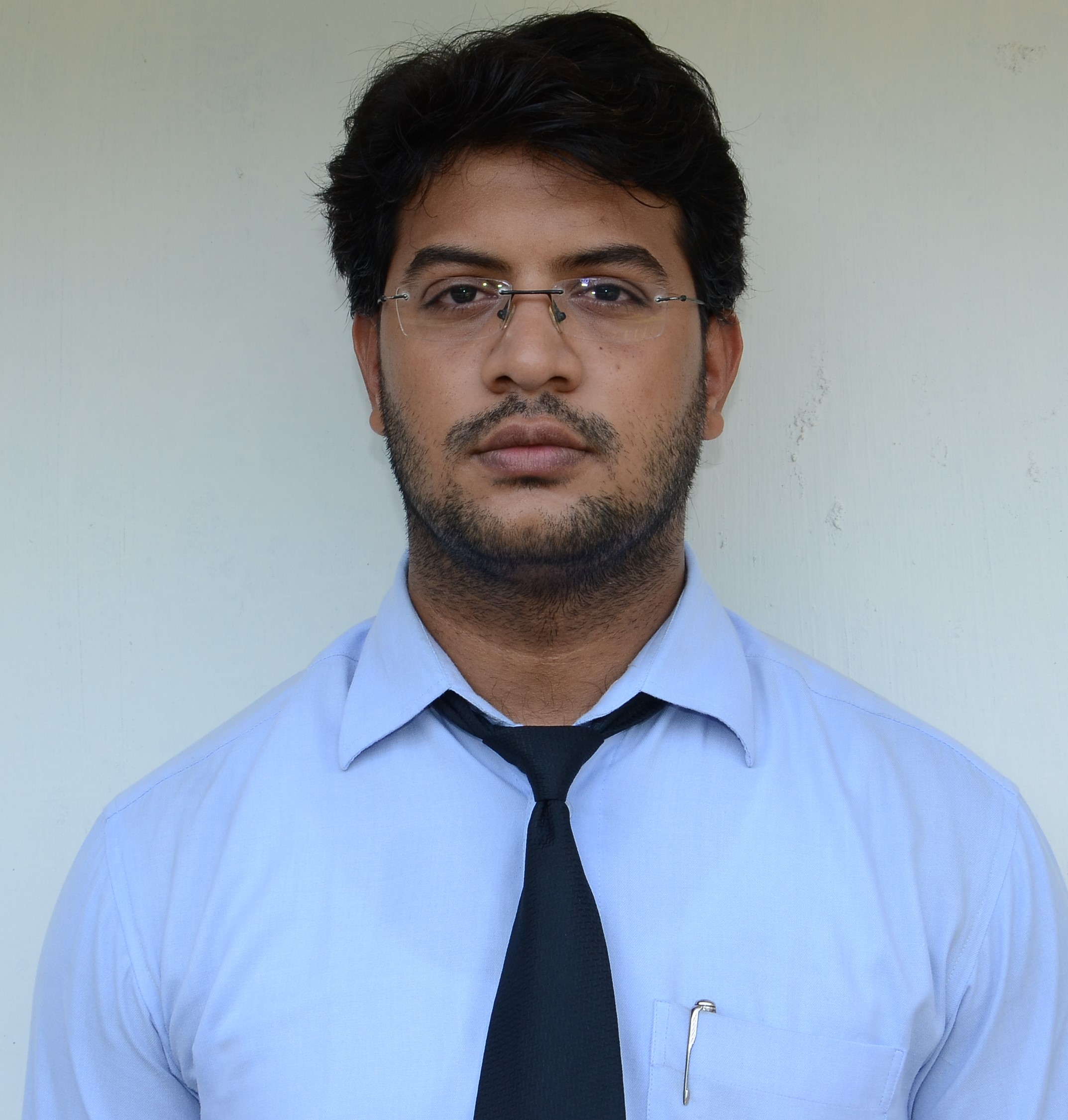 Photograph of PRADEEP KATTA