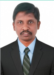 Photograph of Dr.S RAJAMANICKAM