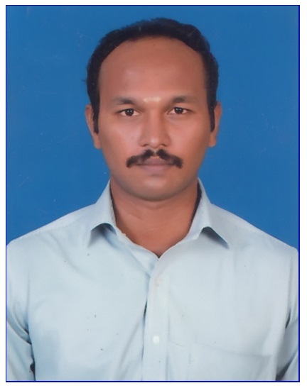 Photograph of Dr.T.V.B.BABU